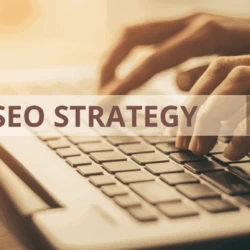 SEO Strategy